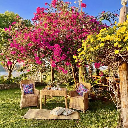 La Estancia Busuanga Exterior foto