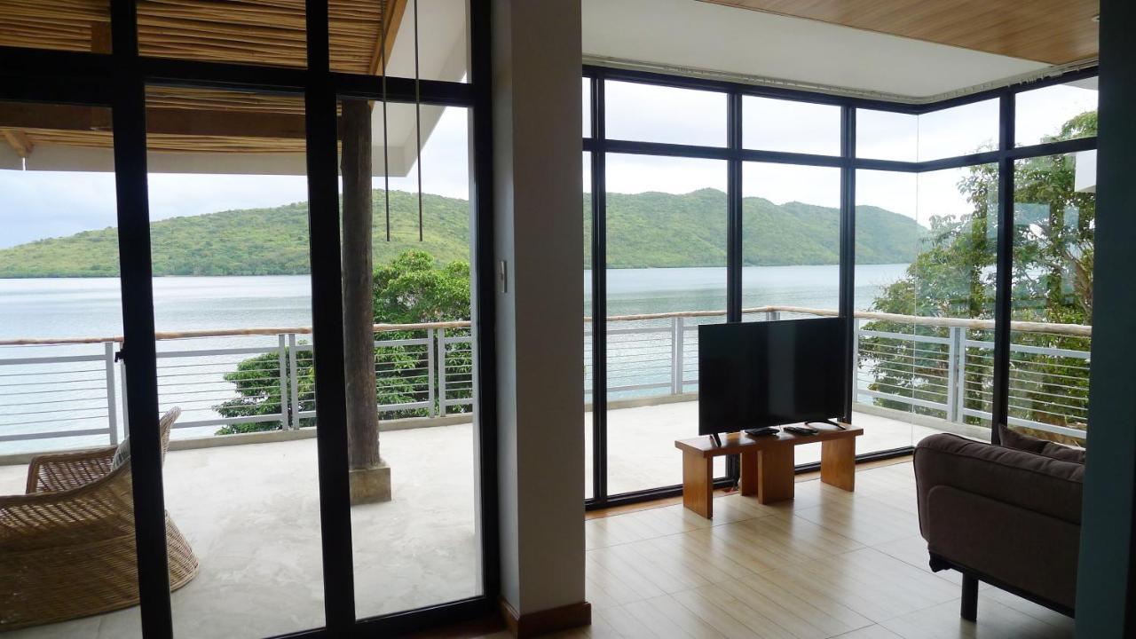 La Estancia Busuanga Exterior foto