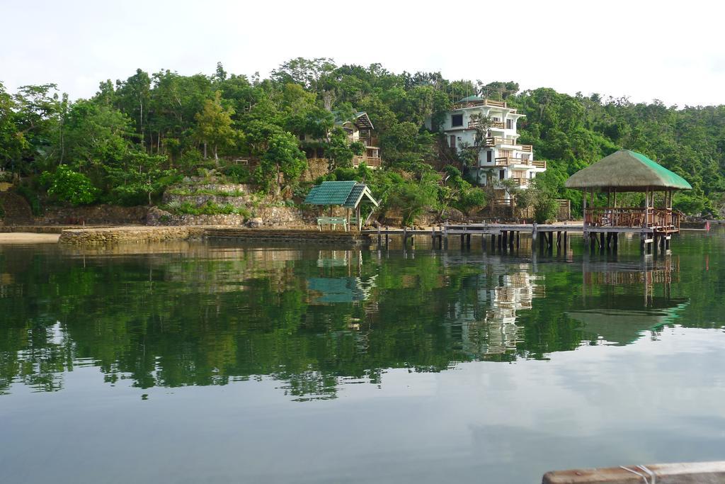 La Estancia Busuanga Exterior foto