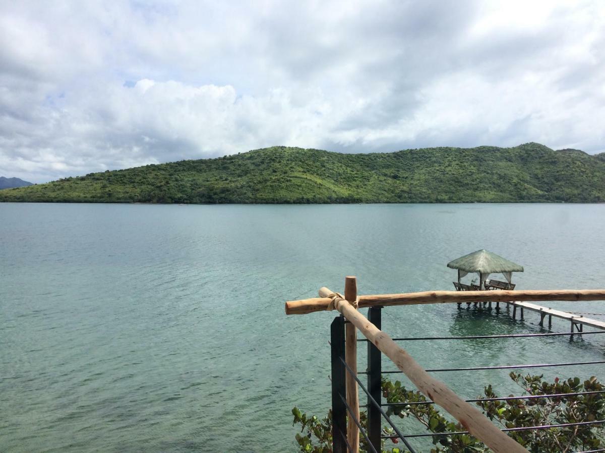 La Estancia Busuanga Exterior foto