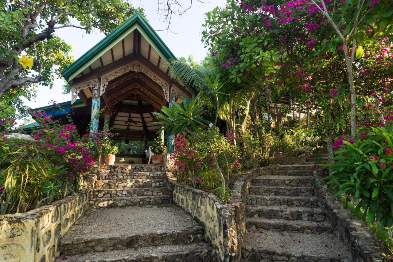 La Estancia Busuanga Exterior foto