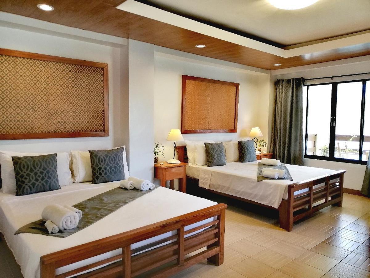 La Estancia Busuanga Exterior foto