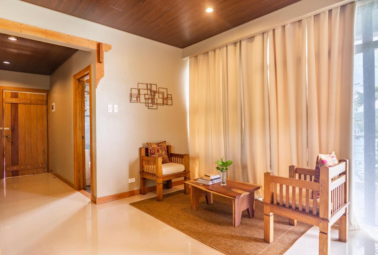 La Estancia Busuanga Exterior foto