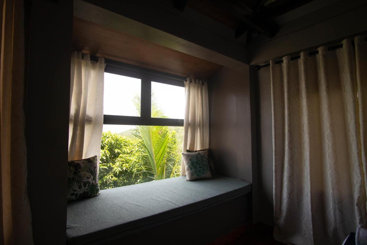 La Estancia Busuanga Exterior foto