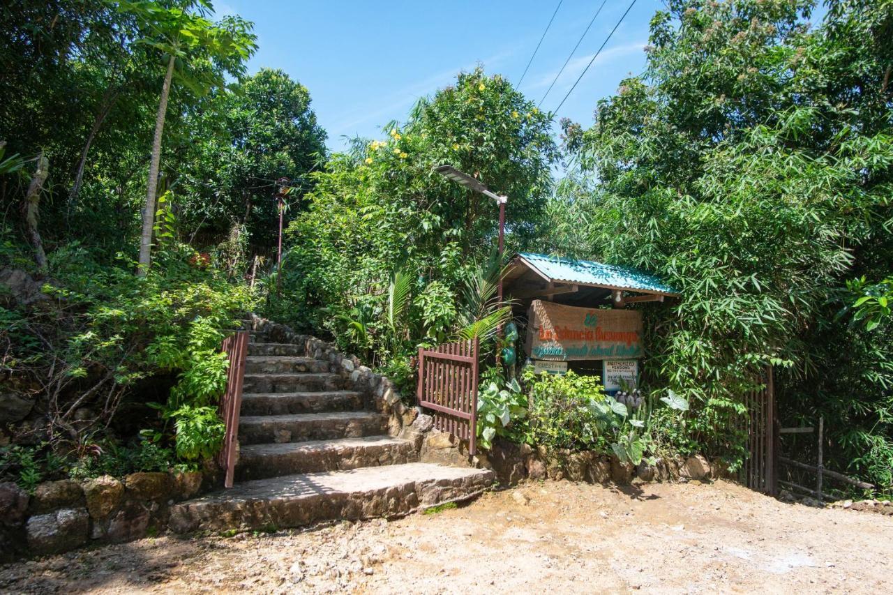 La Estancia Busuanga Exterior foto